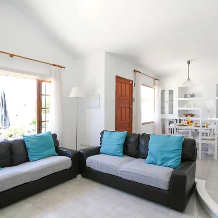 ヴィラ Dinamarca 3 *