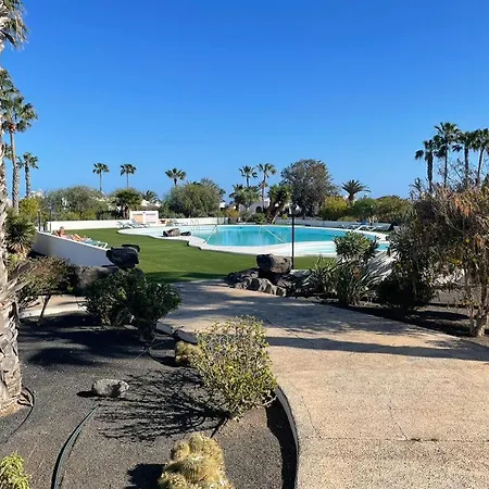 Villa Dinamarca 3 Puerto del Carmen (Lanzarote)