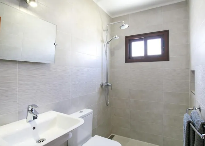 Вилла Dinamarca 3 *