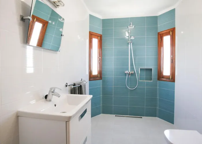 Villa Dinamarca 3 Puerto del Carmen