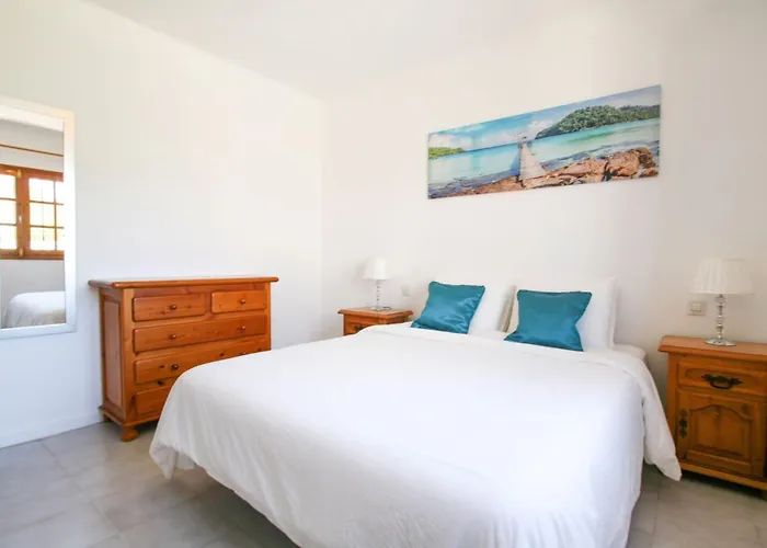 Βίλα Dinamarca 3