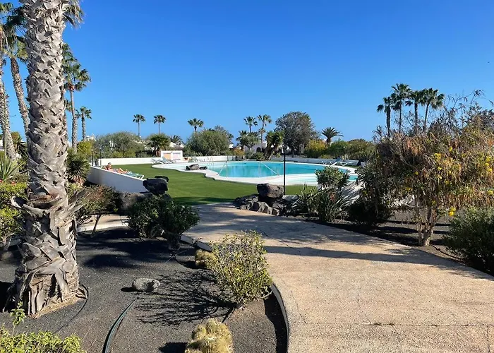 Βίλα Dinamarca 3 Πουέρτο Ντελ Κάρμεν